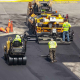 Asphalt Paving: It's All About the Temperature and Timing