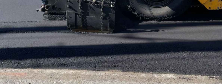 Budget Planning Tips for Asphalt Paving