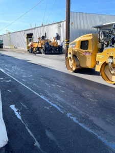 What an HOA Should Look For in an Asphalt Paving Contractor