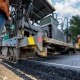 Asphalt Paving – What is Binder & Topcoat?