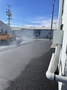 Do You Trust Your Asphalt Paving Company? orange county paving 