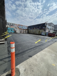 The Total Guide to Asphalt Sealcoating in Orange County