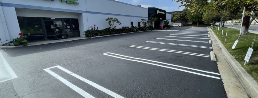 5 things to know about asphalt overlays, orange county asphalt company