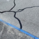 Asphalt Crack Sealing or Crack Filling? Orange County Paving