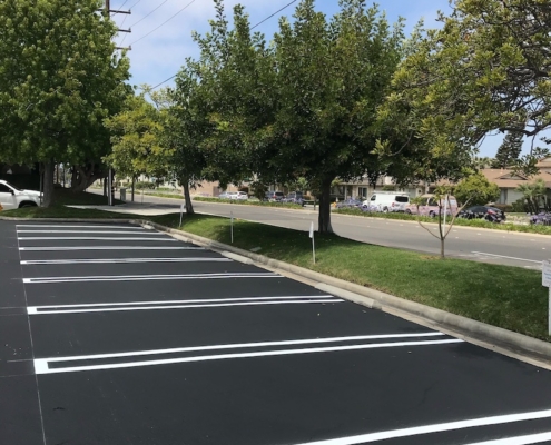 Asphalt Paving : What is the Recommended Thickness