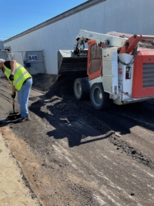 Asphalt Repairs: Why Waiting Can Be Expensive!