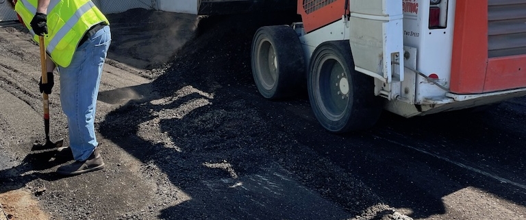 Asphalt Repairs: Why Waiting Can Be Expensive!